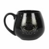 Gothic Gifts Black Fortune Teller Colour Changing Mug Homeware