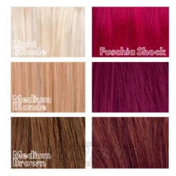 Hair Dye Manic Panic Classic Cream Hair Colour - Fuschia Shock