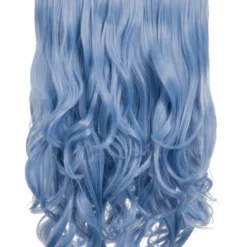 Gothic Attitude Serenity Curly 20" Weft Hair Extensions New Arrivals