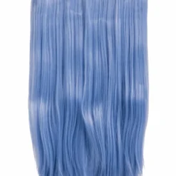 Gothic Attitude Serenity Straight 24" Weft Hair Extensions