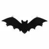 Gothic Gifts Bat Wall Hook