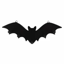 Gothic Gifts Bat Wall Hook