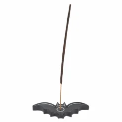 Gothic Gifts Incense Holder - Bat