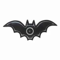 Gothic Gifts Incense Holder - Bat
