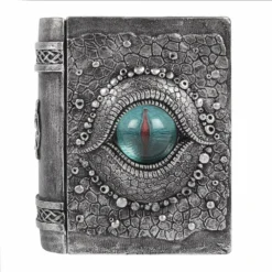 Gothic Gifts Dragon Eye Storage Box