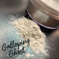 Radioactive Unicorn Galloping Ghost Highlighter