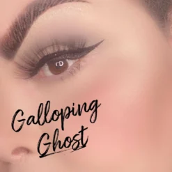 Radioactive Unicorn Galloping Ghost Highlighter