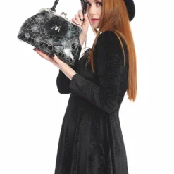 Banned Apparel New Arrivals Banned Killian Handbag