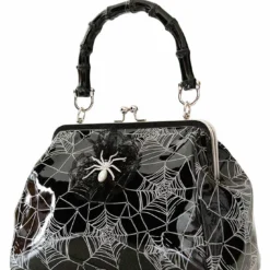 Banned Apparel New Arrivals Banned Killian Handbag