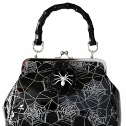 Banned Apparel New Arrivals Banned Killian Handbag