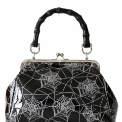 Banned Apparel New Arrivals Banned Killian Handbag