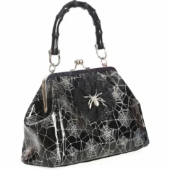 Banned Apparel New Arrivals Banned Killian Handbag