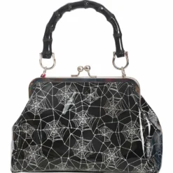 Banned Apparel New Arrivals Banned Killian Handbag