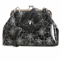 Banned Apparel New Arrivals Banned Killian Handbag