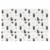 Gothic Gifts Gothicat Placemat Homeware