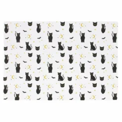 Gothic Gifts Gothicat Placemat Homeware