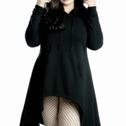 Ladies Killstar Dungeoness Hoodie