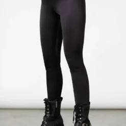 New Arrivals Killstar Hardcore Leggings