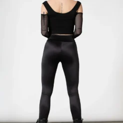 New Arrivals Killstar Hardcore Leggings
