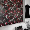 Killstar Haunted Garden Wallpaper New Arrivals