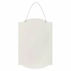 Gothic Gifts Dead And Breakfast Hanging Sign Homeware