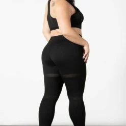 Ladies Killstar Hellbound Goth Sports Leggings