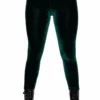 Killstar Hematite Leggings Emerald