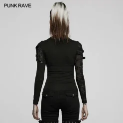 New Arrivals Punk Rave Hanna Top