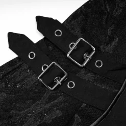 New Arrivals Punk Rave Hanna Top