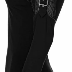 New Arrivals Punk Rave Hanna Top