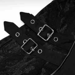 New Arrivals Punk Rave Hanna Top