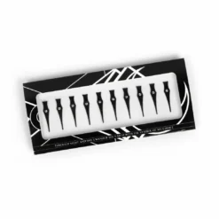 Magic Markings Harlequin Face Art