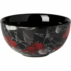 Killstar Haunted Garden Bowl New Arrivals
