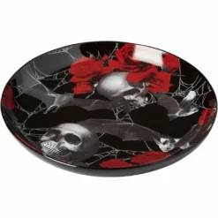 Killstar Haunted Garden Dinner Plate New Arrivals