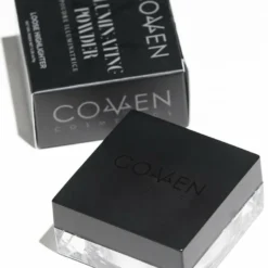 Killstar Witchcraft Illuminating Powder