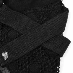 Ladies Punk Rave Nazgul Trousers