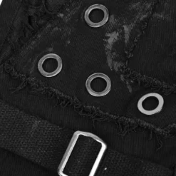 Ladies Punk Rave Nazgul Trousers