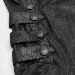 Punk Rave Mens Nestor Top