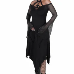 Killstar Infernal Angel Dress