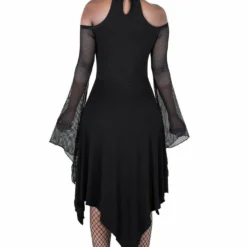 Killstar Infernal Angel Dress