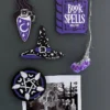 Killstar It's A Spell Fridge Magnets [4-Pack] Homeware