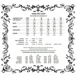 Ladies Dark In Love Alicia Blouse