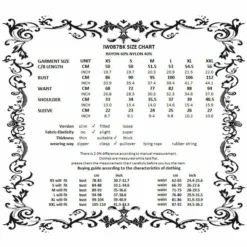 Dark In Love Sinead Blouse - Black