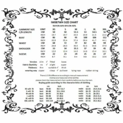 Dark In Love Sinead Blouse