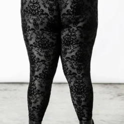 Ladies Killstar I'm Strange Leggings