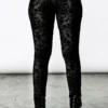 Ladies Killstar I'm Strange Leggings