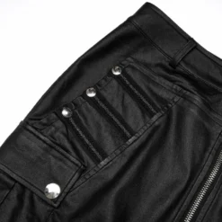 New Arrivals Punk Rave Ida Skirt