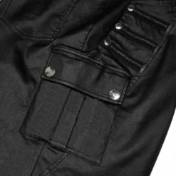 New Arrivals Punk Rave Ida Skirt