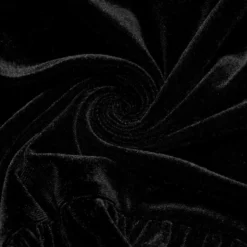 New Arrivals Punk Rave Isabelle Velvet Dress