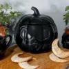 Homeware Killstar Jack O'Lantern Cookie Jar